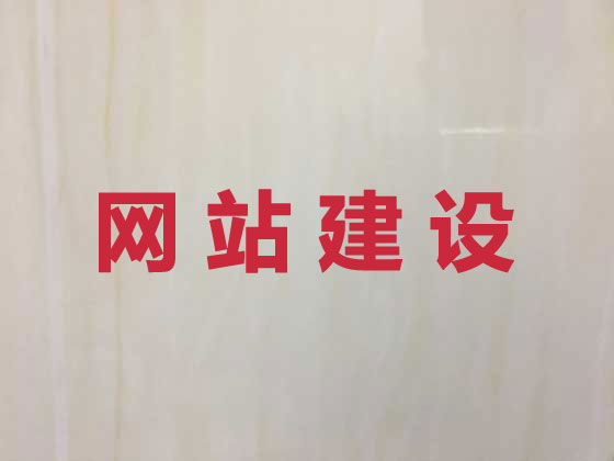 西宁网站开发